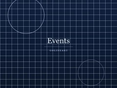 Placeholder sample image for Events