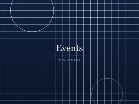 Placeholder sample image for Events