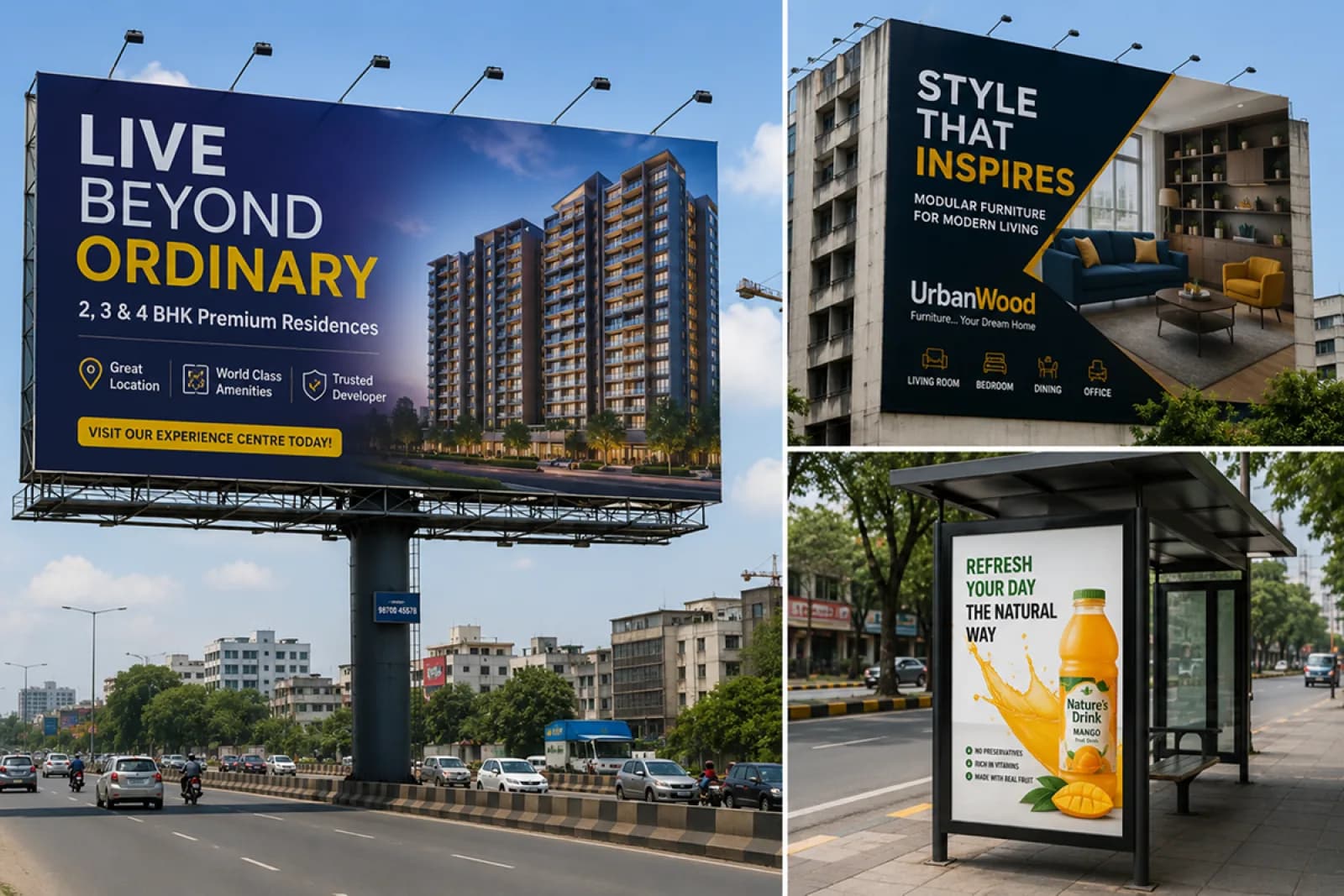 Outdoor Advertising