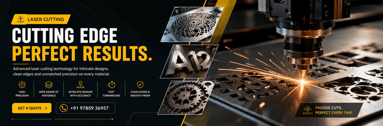 Promotional banner